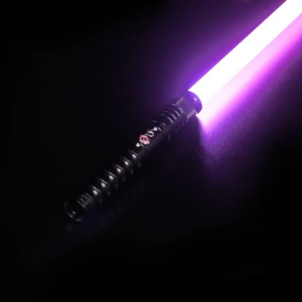 Blaze - Combat Saber