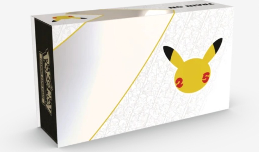 Celebrations Ultra Premium