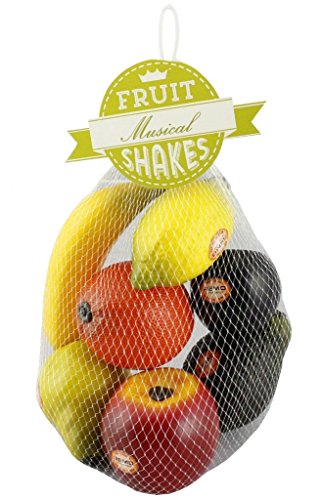 Remo Fruit Shakers 7 Pieces (SC-ASRT-07)