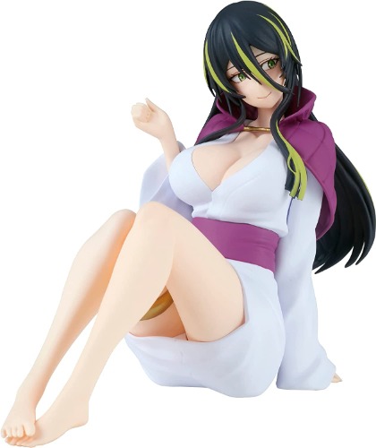 Tensei Shitara Slime Datta ken - Albis - Relax Time (Bandai Spirits) - Brand New