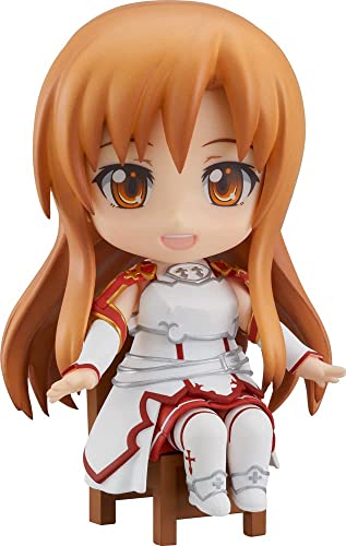 Sword Art Online - Asuna - Nendoroid - Nendoroid Swacchao (Good Smile Company) - Brand New