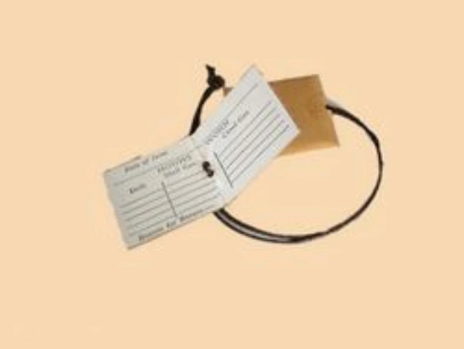 WW1 Reenactors Equipment : Gas Diary and Repair Kit