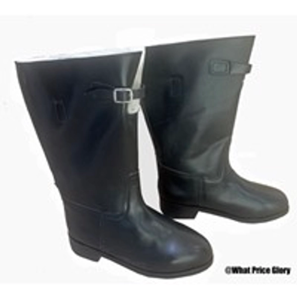 UK 1936 Pattern Flight Boots