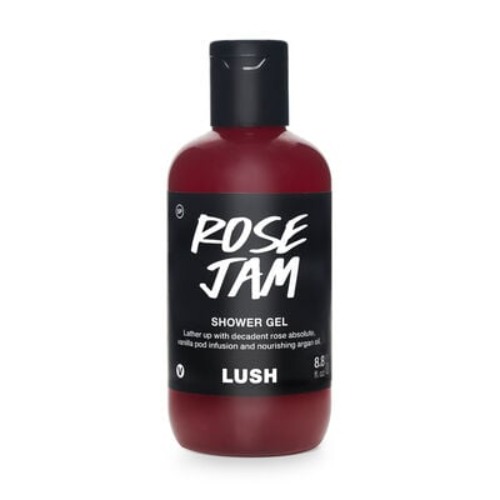 Rose Jam | Shower Gels and Jellies | Lush Cosmetics