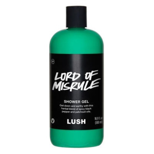 Lord Of Misrule | Halloween | Lush Cosmetics