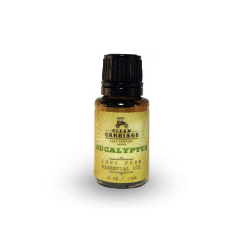 Essential Oil - Eucalyptus | Default Title