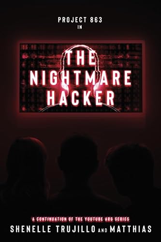 Project 863: The Nightmare Hacker