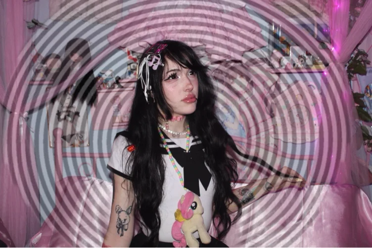 monthly hair appointments