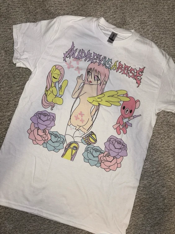 reimburse tour merch 