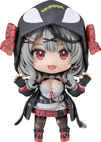 Good Smile Company Hololive Production: Sakamata Chloe Nendoroid Action Figure