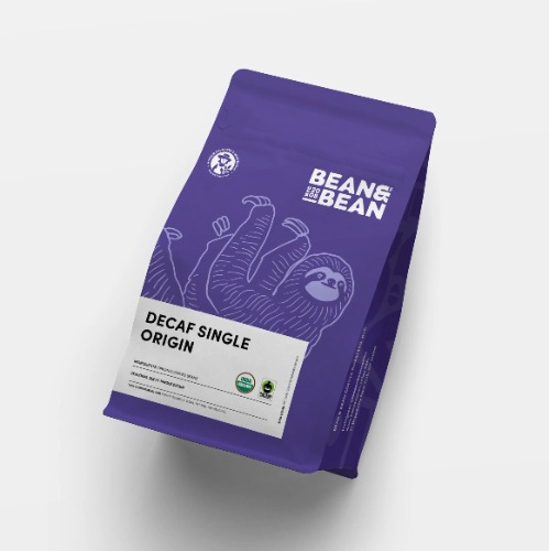 After Sunset MWP Decaf by Bean & Bean Coffee Roasters - 11oz / Cold Brew