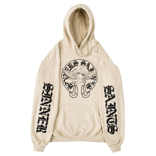 Sinners & Saints Hoodie - xl