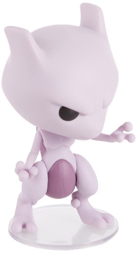 Pokemon Mewtwo