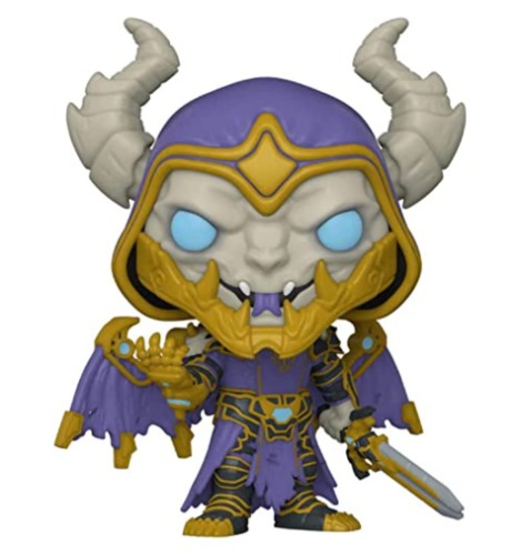 Tiny Tina’s Wonderland Dragon Lord