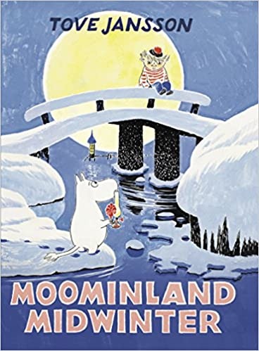 Jansson, T: Moominland Midwinter: Special Collector’s Edition (Moomins Collectors' Editions) - Gebundenes Buch