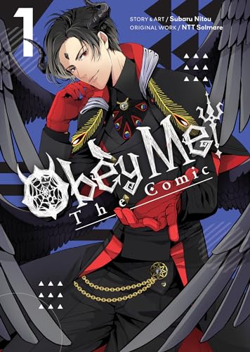 OMe! The Comic Vol. 1