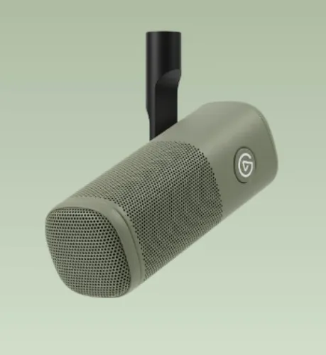 Nouveau setup VERT !! 