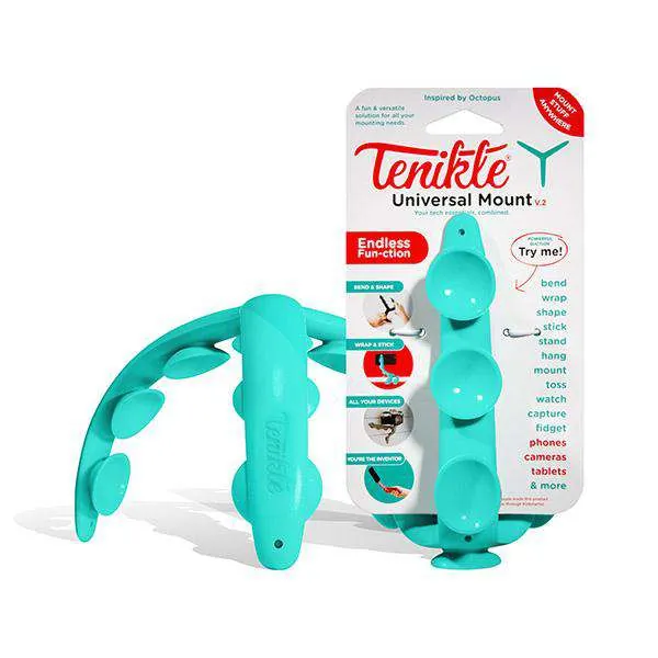 Tenikle® — 2.0 by Tenikle