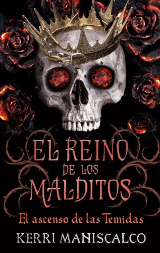 Reino de los malditos 3, El
