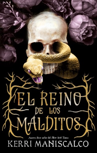 Reino de los malditos, El