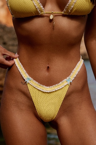Mykonos Bottom in Limon | XS