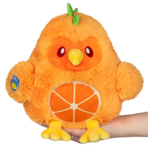 Mini Squishable Orange Chicken | Default Title