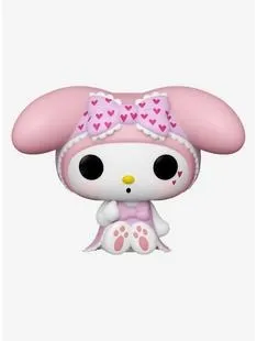 Funko Sanrio Pop! My Melody Figure HT Exclusive | Hot Topic