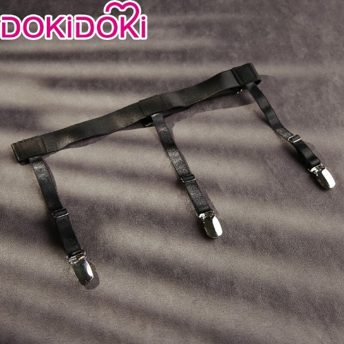 Garter Clip