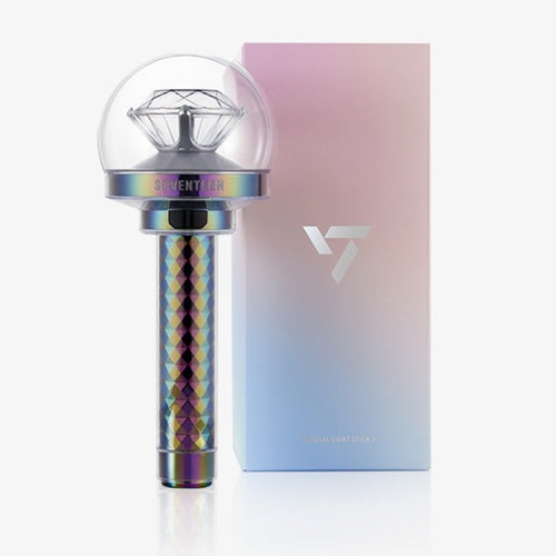 SEVENTEEN OFFICIAL LIGHT STICK