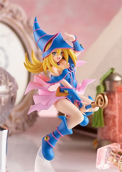Yu-Gi-Oh! - Dark Magician Girl Pop Up Parade