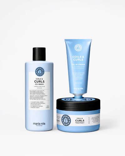 Curls Made Easy Set | Default Title