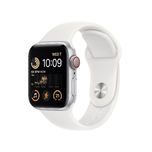 Apple Watch SE 2022 | GPS + Cellular