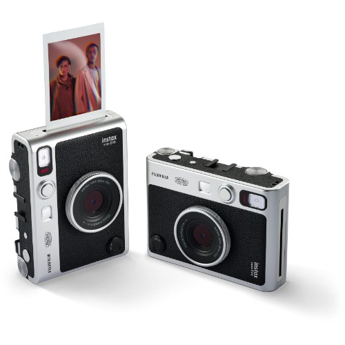InstaX EVO | Instant Camera