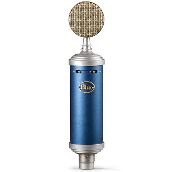 Blue Mic | Bluebird SL Large-Diaphragm Studio Condenser Microphone