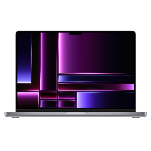 MacBook Pro with M2 Max Chip - 2023 (Space Grey)