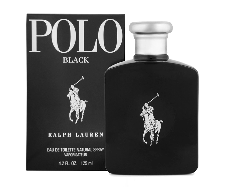 Ralph Lauren | Polo Black