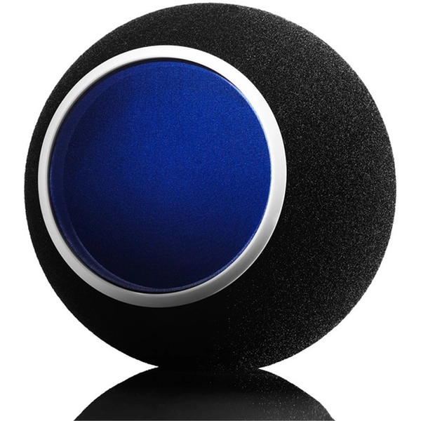 Kaotica Eyeball | Portable Mic Isolation Vocal Booth