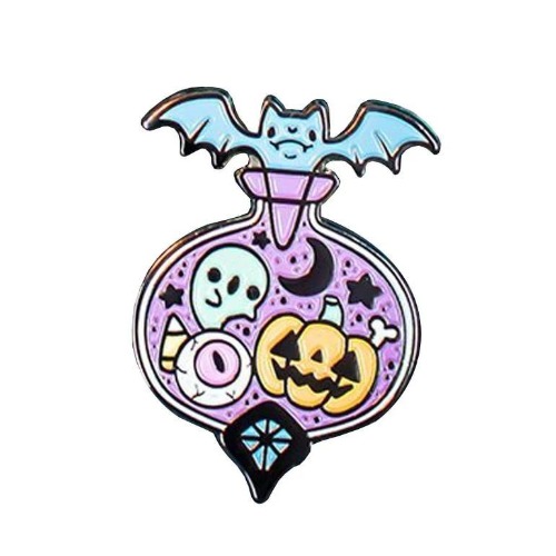 Halloween Potion Pin | Default Title