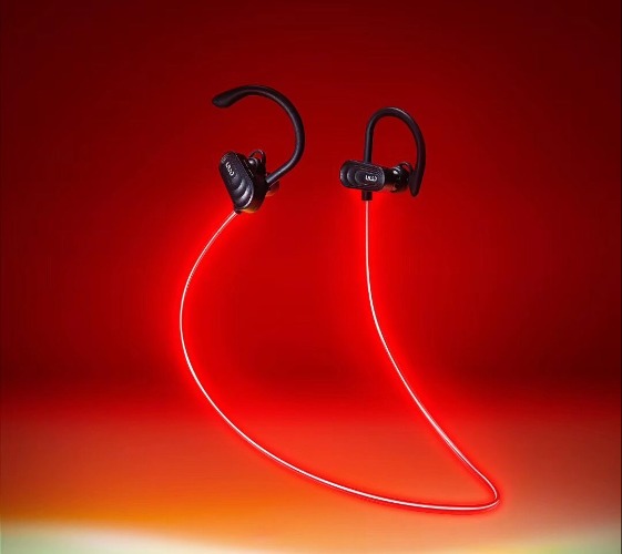 TOKK™ Glow Earbuds