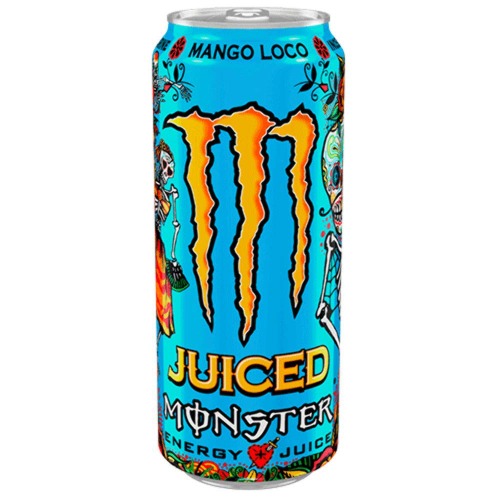Favorite Monster <3