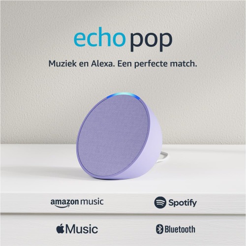 Amazon Echo Pop 