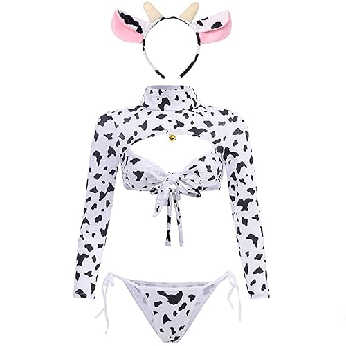 Moo!