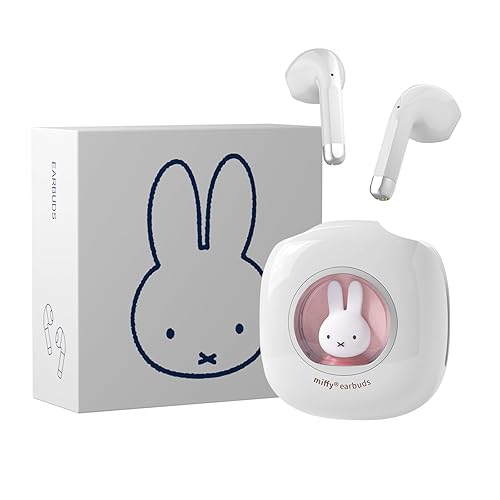 Miffy Earphones