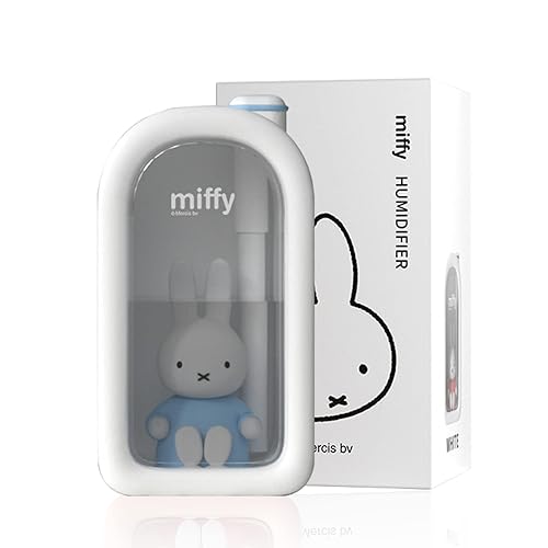 Miffy Humidifier 