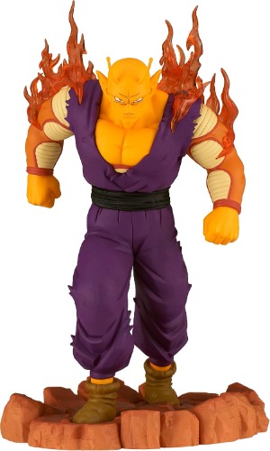 Dragon Ball Super Super Hero - Orange Piccolo - History Box (Bandai Spirits) - Brand New