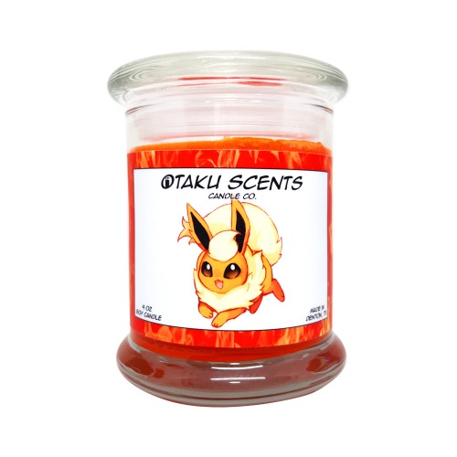 Flareon