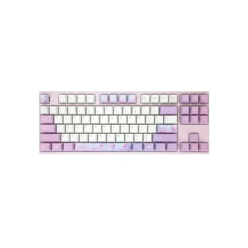 Varmilo Mechanical Keyboard