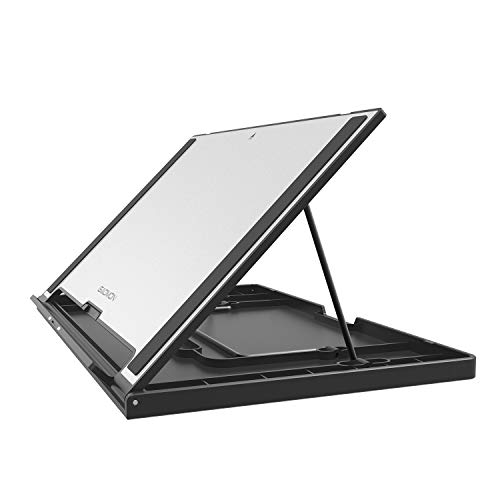GAOMON GMS01 Universal Adjustable Tablet Stand PD1161/PD156PRO and Other Pads/Art Tablets/Books Less Than 12mm Thickness - GMS 01 Stand