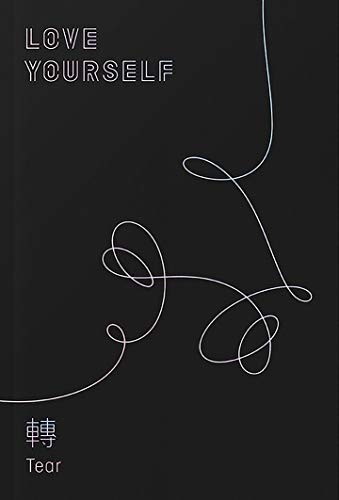 Love Yourself: Tear (R Version)