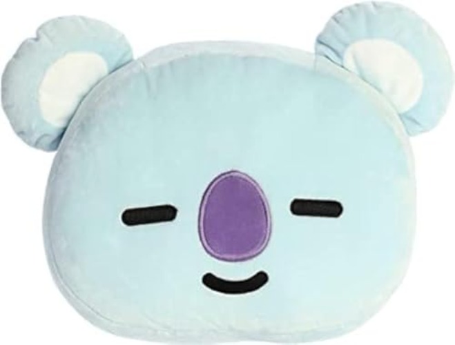  BT21 KOYA Pillow